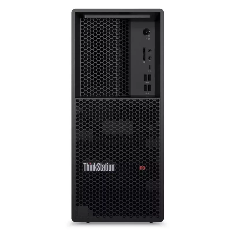Workstation Lenovo ThinkStation P3 Ultra 7 64 GB 1 TB RTX 2000 W11Pro