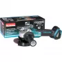 Makita DGA504Z Akumulatorowa szlifierka kątowa 125 mm Li-ion LXT 18 V, bez akumulatora