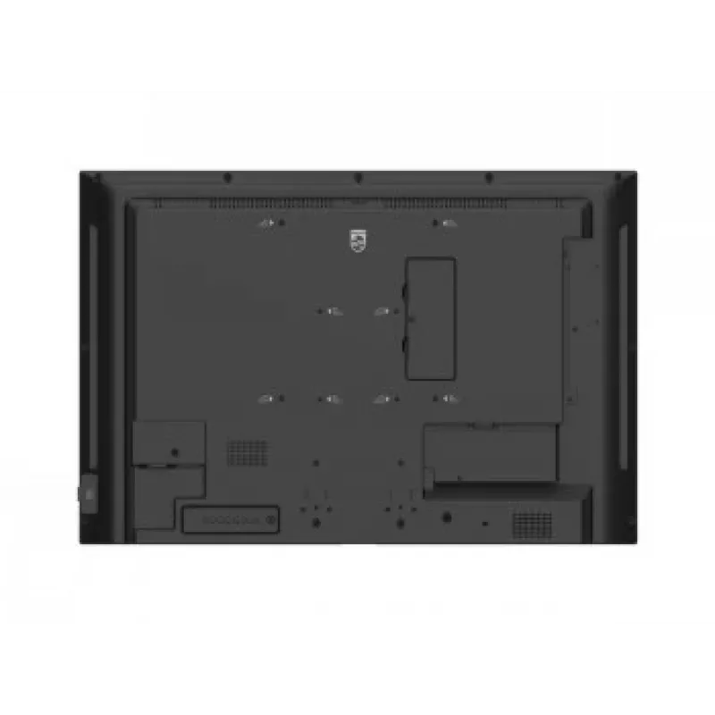 Cyfrowy płaski panel informacyjny Philips seria 4050 43BDL4050Q/00 43 cale 4K Ultra HD