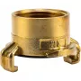 Złączka do węża z mosiądzu Gardena 7109-20