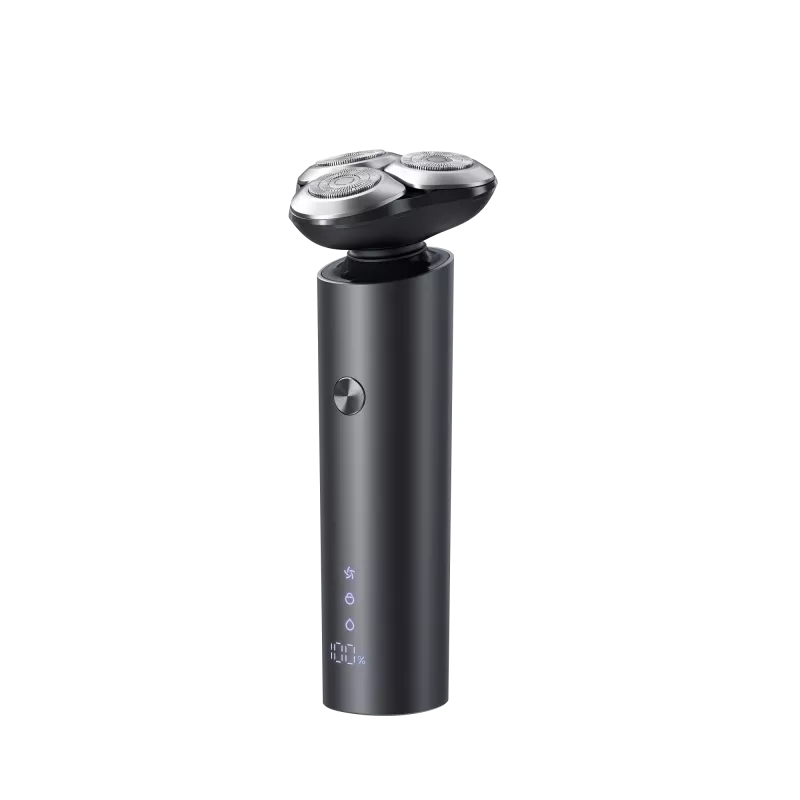 Golarka rotacyjna Xiaomi S301 Czarna