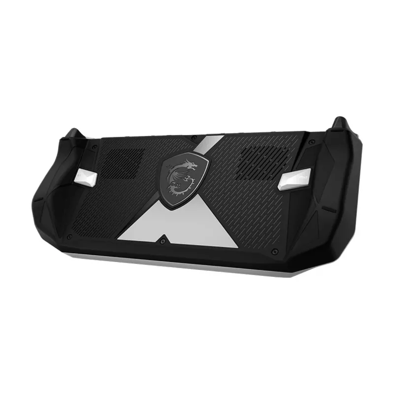 MSI Claw A8 BZ2EM-036 handheld gaming console, 1TB storage