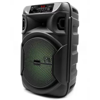 GŁOŚNIK BLUETOOTH 5.3 E DR PULSETOWER SQ1006