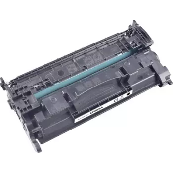 Renkforce Toner zamiennik HP 89A, CF289A kompatybilny Czarny 5000 stron RF-Toner-HP89ABK RF-6922878 (RF-6922878)