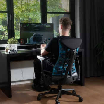 Logitech G G29 Kierownica + Pedały Playstation 3, PlayStation 4 Analogowe USB 2.0 Czarny
