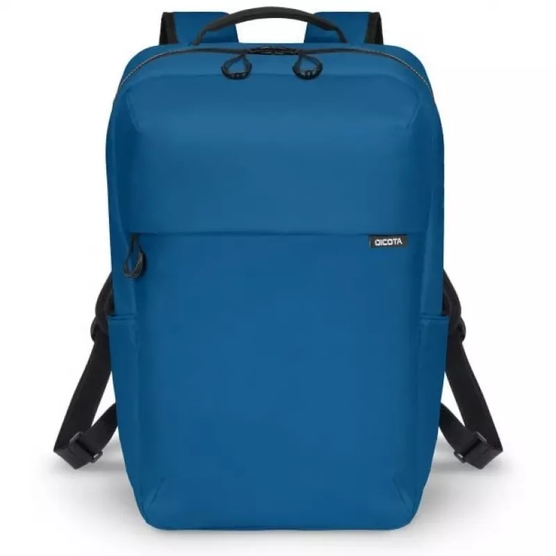 Plecak casualowy DICOTA D32160-RPET niebieski poliester Urban 440mm