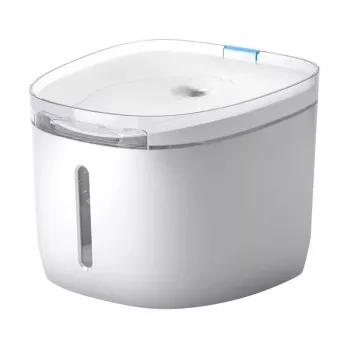 Automatyczne poidło dla zwierząt Petoneer Fresco Mini Plus — 1,9 L, ABS, kompatybilne z Tuya, 5 V DC