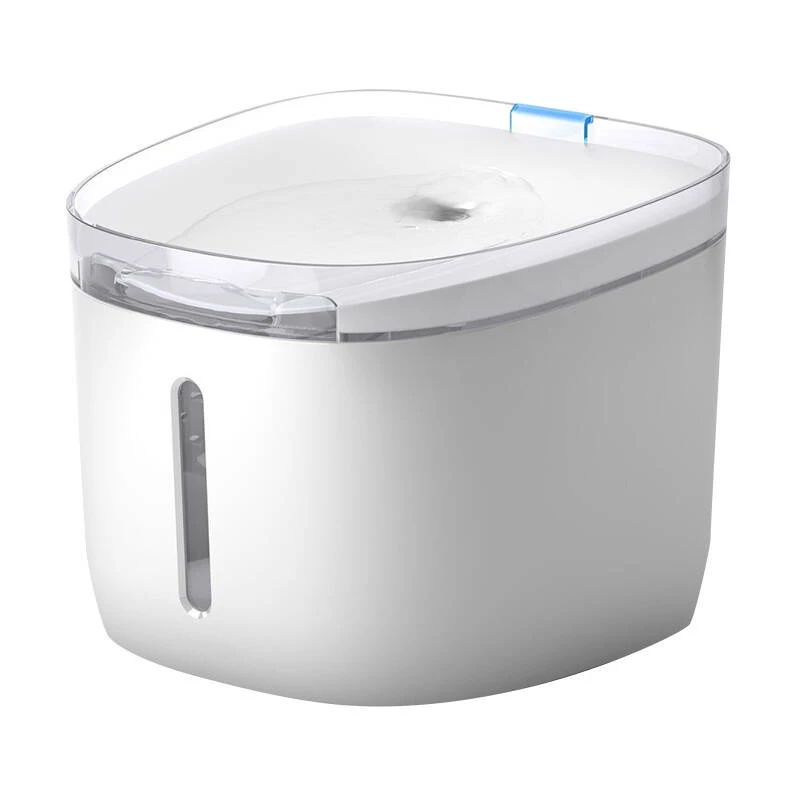 Automatyczne poidło dla zwierząt Petoneer Fresco Mini Plus — 1,9 L, ABS, kompatybilne z Tuya, 5 V DC
