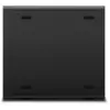 Lenovo ThinkStation P3 Ultra SFF Gen 2 Intel Core Ultra 7 265 64 GB DDR5-SDRAM 1 TB SSD NVIDIA RTX 2000 Ada Windows 11 Pro Stacja robocza Czarny