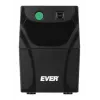 Ever EASYLINE 850 AVR USB Line-Interactive 0.85 kVA 480 W 2 gniazda AC