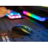 Mysz A4TECH BLOODY R36 ULTRA WRLS 2.4G+USB Czarna