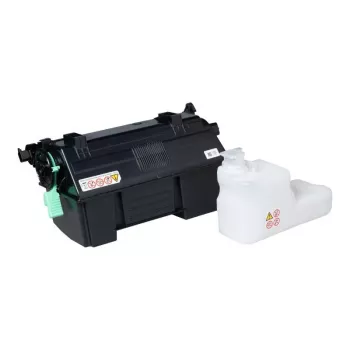 Kaseta z tonerem Ricoh 418481 1 szt. oryginalna czarna
