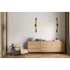 Lampa ścienna LED Activejet AJE-CHARLIE WW