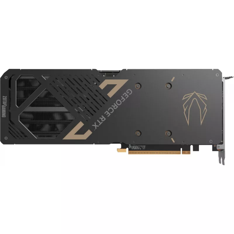 Karta graficzna Zotac GAMING GeForce RTX 5070 SOLID OC