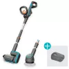 Elektryczna myjka do patio GARDENA 14842-55 18V bateria lekka konstrukcja