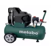 Metabo sprężarka BEZ-OLEJU 230 V 24 L Basic 250-24 W OF