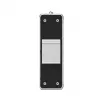 Ruijie Networks RG-NIS2100 Managed L2 Gigabit Ethernet (10/100/1000) Power over Ethernet (PoE) Czarny, stal nierdzewna