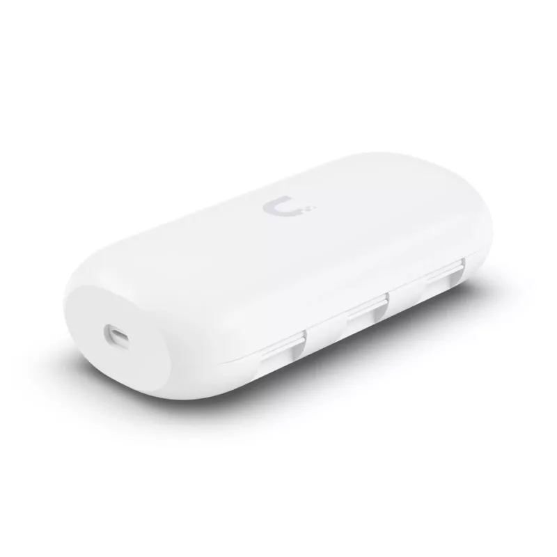 Przedłużacz kabla Ubiquiti UACC-Cable-PT-Ext Power TransPort Biały