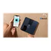 Anker Eufy | Waga Smart | P2 Pro | Maksymalna waga (nośność) 180 kg | Wielu użytkowników