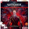 Good Loot Comic Book Puzzle: Wiedźmin Corvo Biały, 1000 elementów