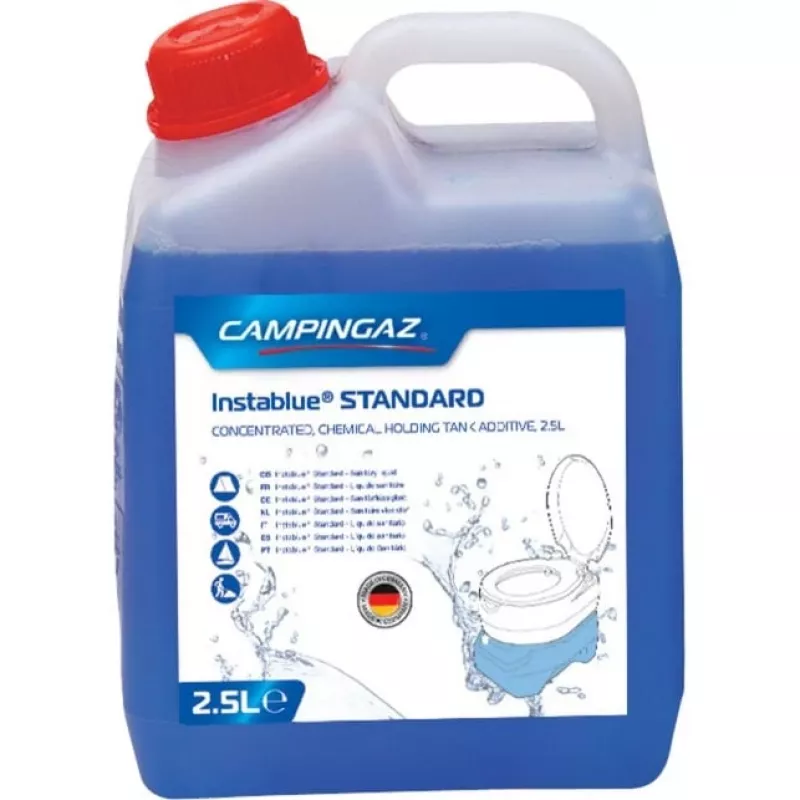 Campingaz 2000031966 2.5 L