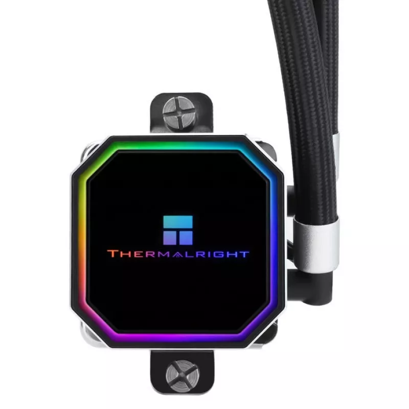 Thermalright Frozen Prism 360 Czarny Wentylator procesora 12 cm