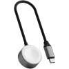 Kabel magnetyczny SATECHI USB-C do szybkiego ładowania Apple Watch
