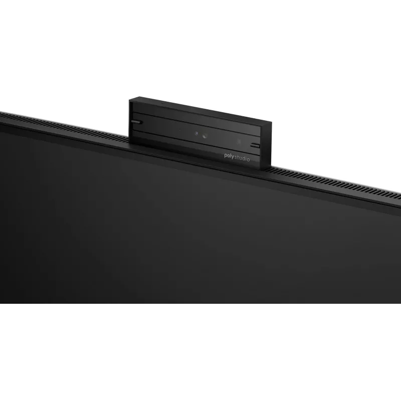 HP Inc. HP EliteStudio 8 G1i AI - All-in-One (Complete Solution) - Core Ultra 5 235 / 3,4 GHz - RAM 16 GB - SSD 512 GB - NVMe - Intel Graphics - 1GbE, Wi-Fi 6E, Bluetooth 5.3 - WLA