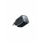 Wewnętrzna szybka ładowarka USB Anker Prime A2669313 — 67 W, 1×USB-A, 2×USB-C, Czarna