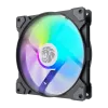 Gamemax | Wentylator obudowy | FN14A-S5 | Czarny
