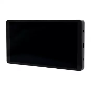 6.95 inch Shelly Wall Display X2i WiFi/BLU panel sterowania (czarny)