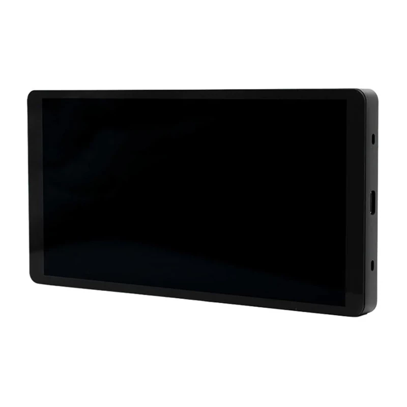 6.95 inch Shelly Wall Display X2i WiFi/BLU panel sterowania (czarny)