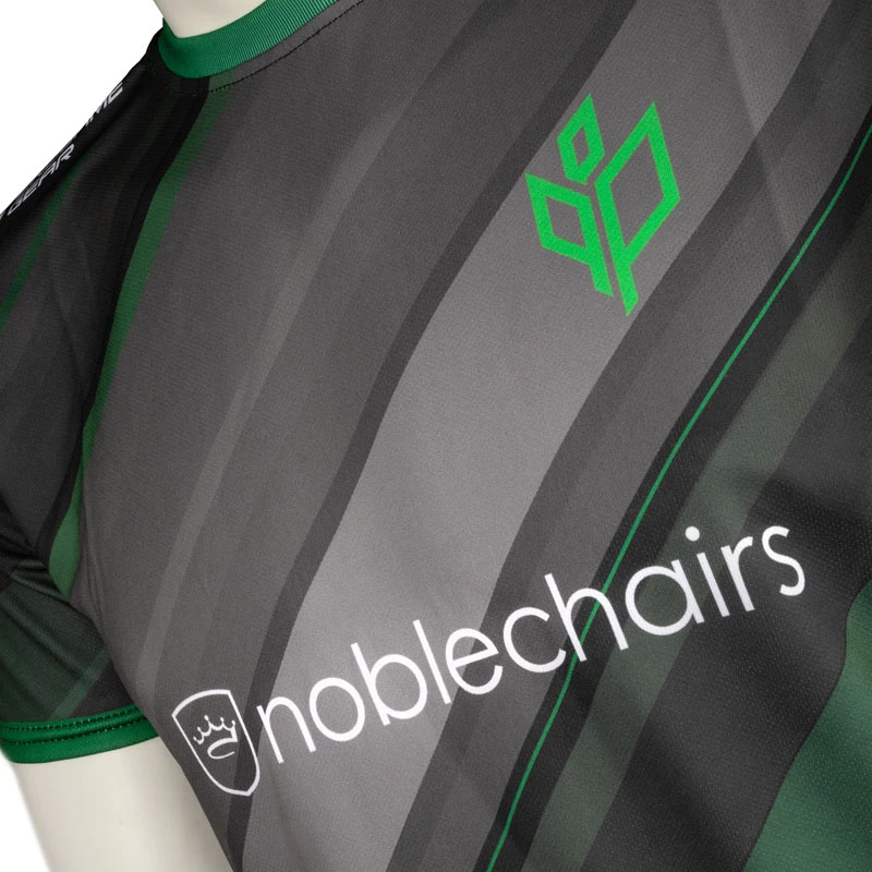 Sprout Oryginalny Player Jersey 2022 Edition - czarna (M)