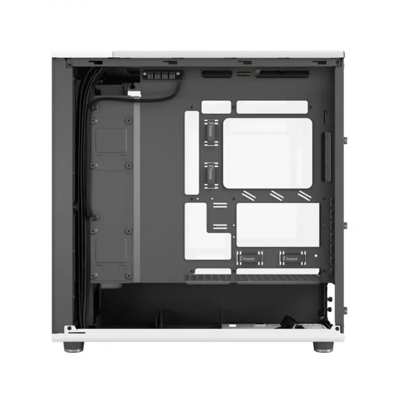 Obudowa PC Fractal Design North XL Desktop biały