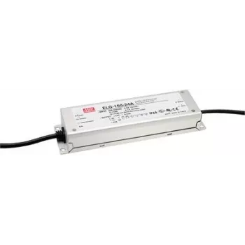 Sterownik LED MEAN WELL ELG-150-24-3Y Moc wyjściowa 150 W IP20