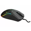 Mysz gamingowa INCA IMG-GT20 10000 DPI. RGB. 7 przycisków. USB. SW retail