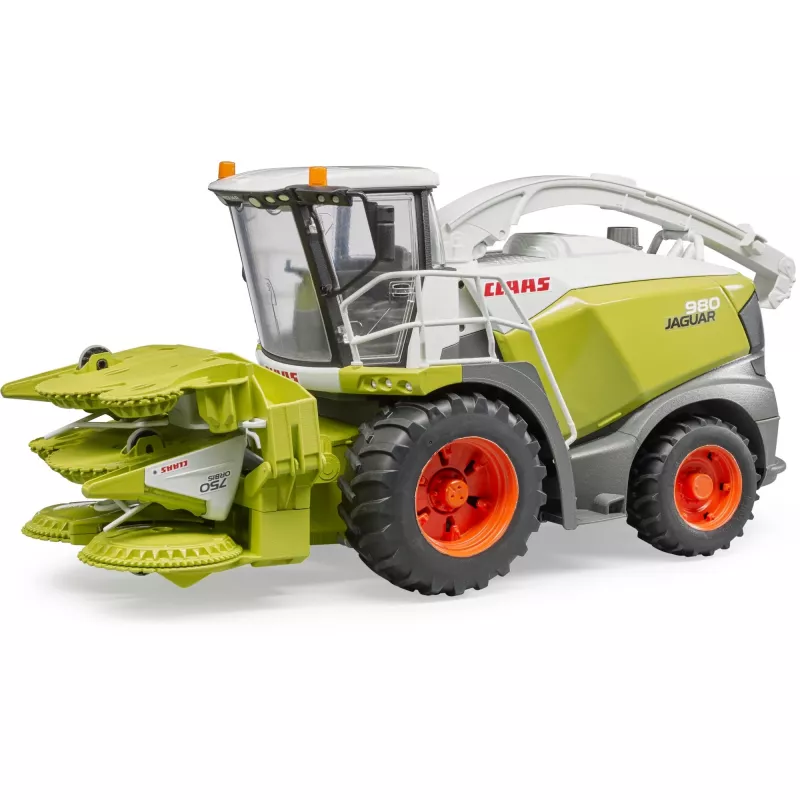 BRUDER Claas Jaguar 980