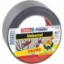 Taśma duct tape TESA 56396-00000-00 25 m z tkaniny szara