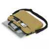 Torba na notebook 13-14.1 cali BASE XX Slim Case camel brown