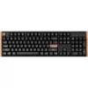 Klawiatura Wrl K10 HE Special ED/Czarny K10H-F1 Keychron