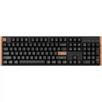 Klawiatura Wrl K10 HE Special ED/Czarny K10H-F1 Keychron