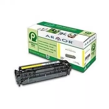 Toner OWA Armor CF382A 2700st żółty