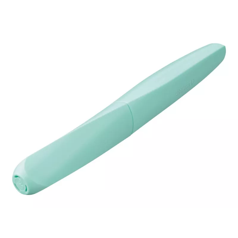 Pióro wieczne Pelikan Twist Mint Colour