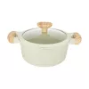 Garnitur D20CM 2.4L/93801 Resto