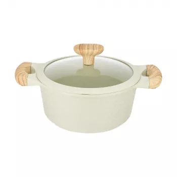 Garnitur D20CM 2.4L/93801 Resto