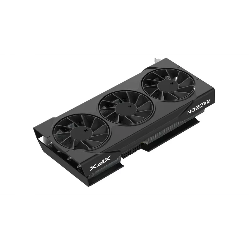 Karta graficzna XFX RX 9070 SWIFT AMD Radeon RX 9070 16GB GDDR6