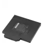 Bateria Getac Media Bay - Bateria do laptopa - 1 x litowo-jonowa 6 ogniw 4200 mAh - do Getac S410 (GBS6X1)