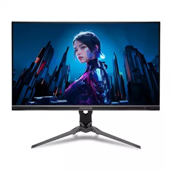 Monitor Acer Predator UM.HX3EE.501 27 cali 4K Ultra HD 3840 x 2160 pikseli