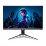 Monitor Acer Predator UM.HX3EE.501 27 cali 4K Ultra HD 3840 x 2160 pikseli