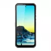 Smartfon OukiTel WP56 5G 512 GB 12 GB czarny — wytrzymały smartfon 5G z pamięcią 512 GB, 12 GB RAM
